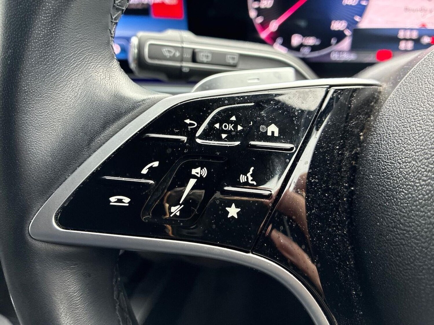 Used Mercedes-Benz GLE 2024 for sale - 76845282: Photo 26