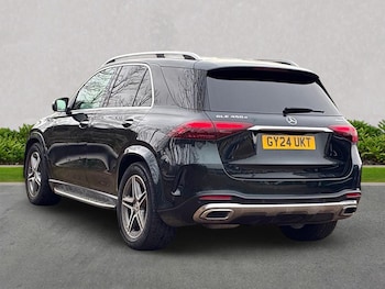 Used Mercedes-Benz GLE 2024 for sale - 76845282: Photo