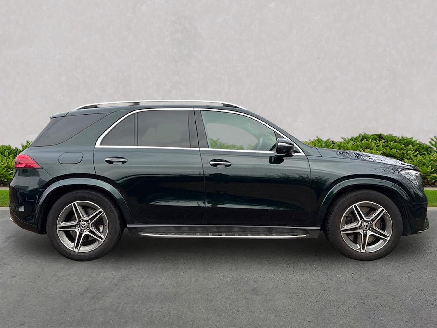 Used Mercedes-Benz GLE 2024 for sale - 76845282: Photo 3