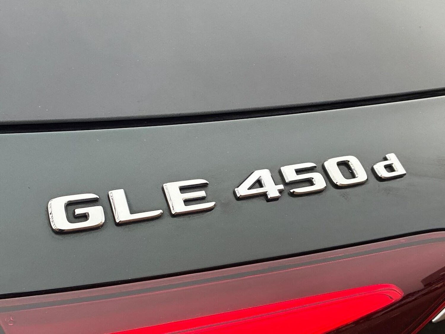 Used Mercedes-Benz GLE 2024 for sale - 76845282: Photo 36