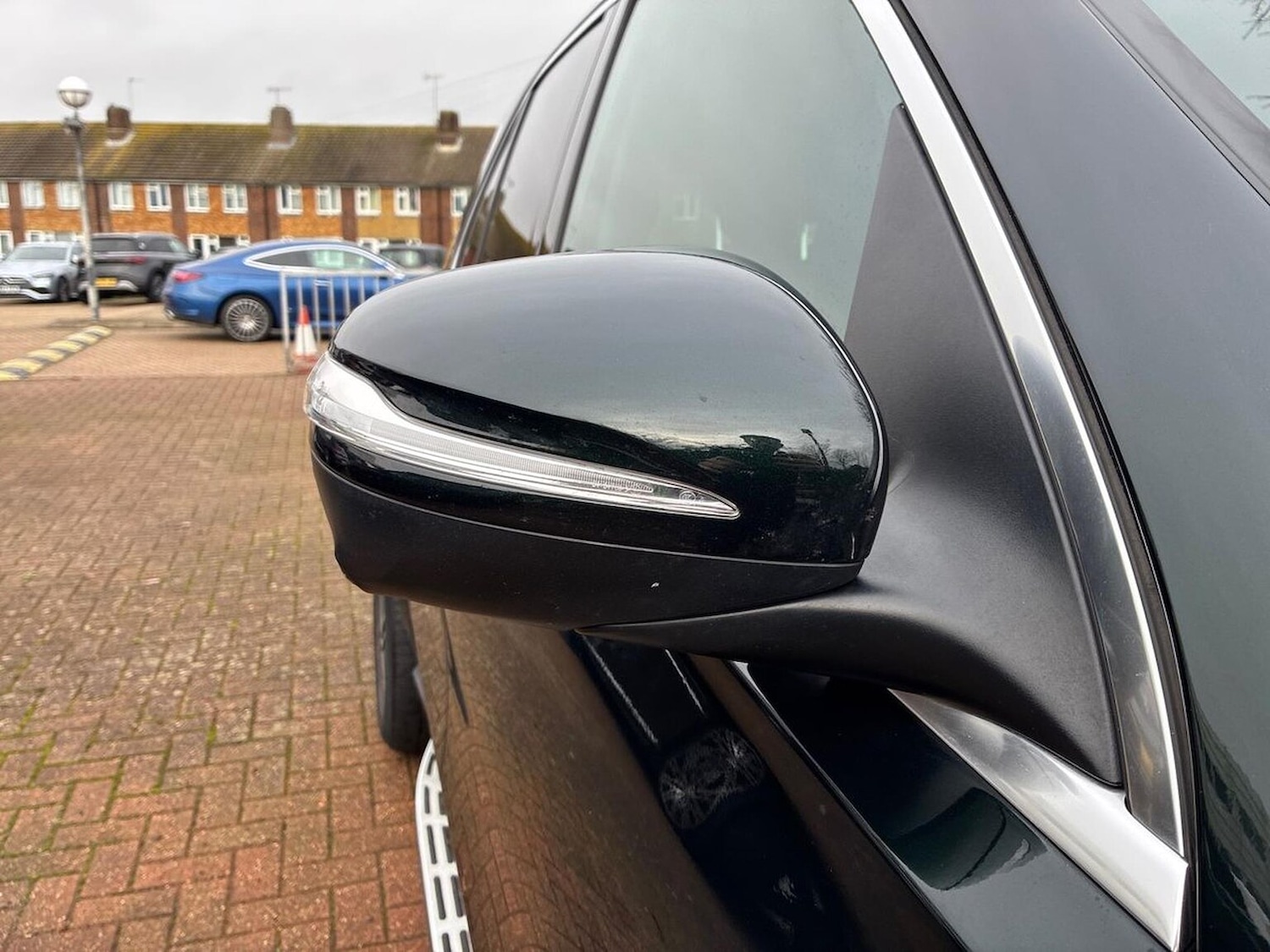 Used Mercedes-Benz GLE 2024 for sale - 76845282: Photo 38