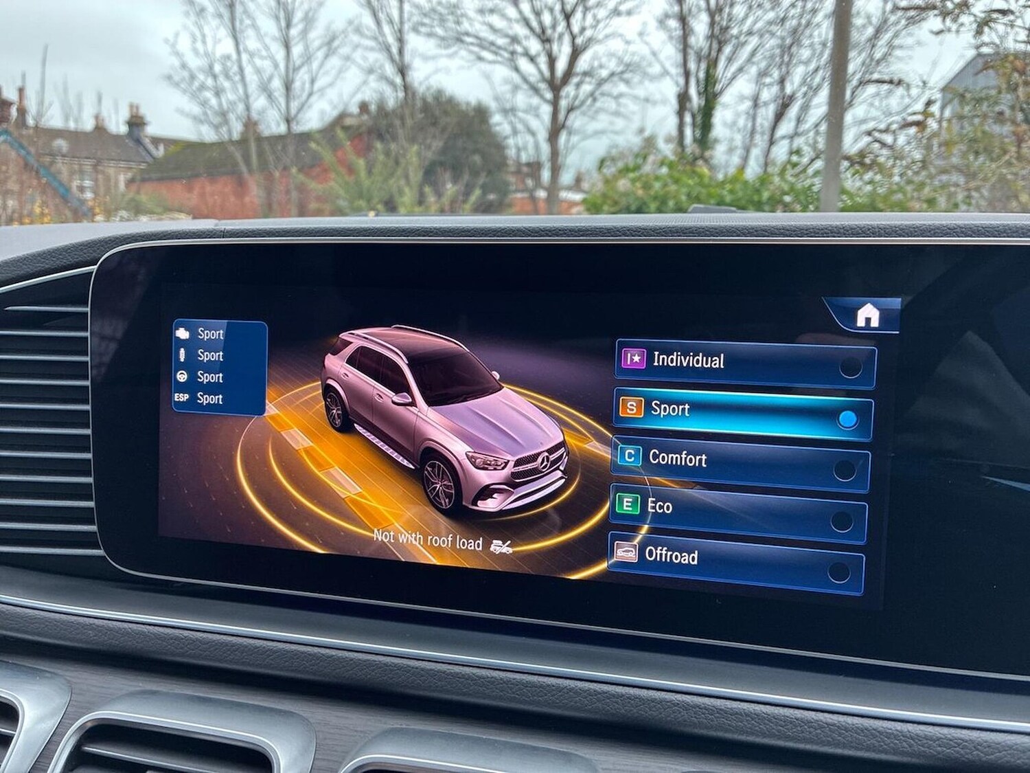 Used Mercedes-Benz GLE 2024 for sale - 76845282: Photo 39