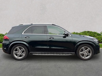 Used Mercedes-Benz GLE 2024 for sale - 76845282: Photo