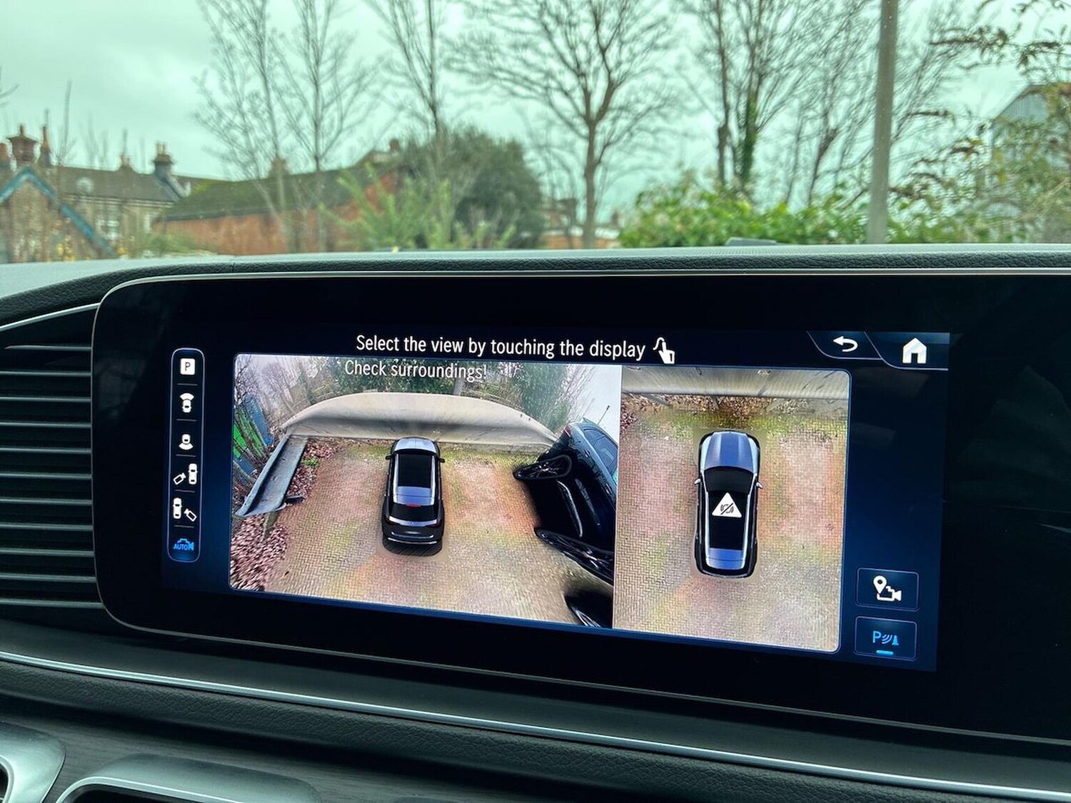 Used Mercedes-Benz GLE 2024 for sale - 76845282: Photo 40