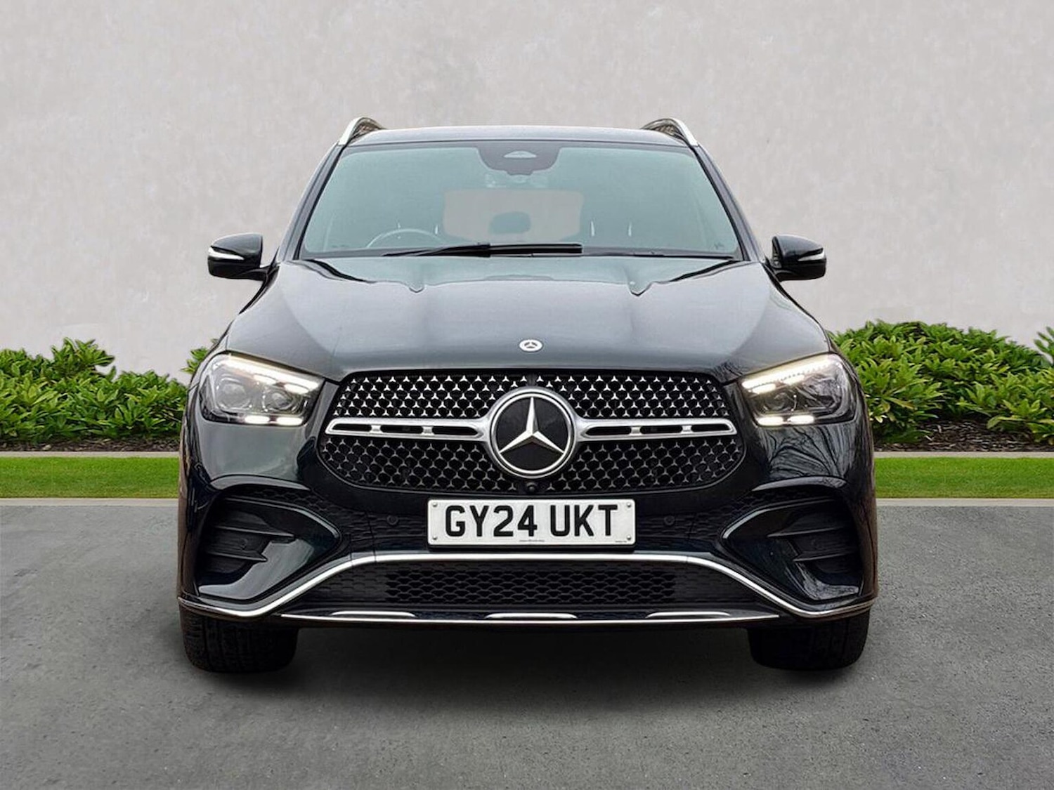 Used Mercedes-Benz GLE 2024 for sale - 76845282: Photo 5