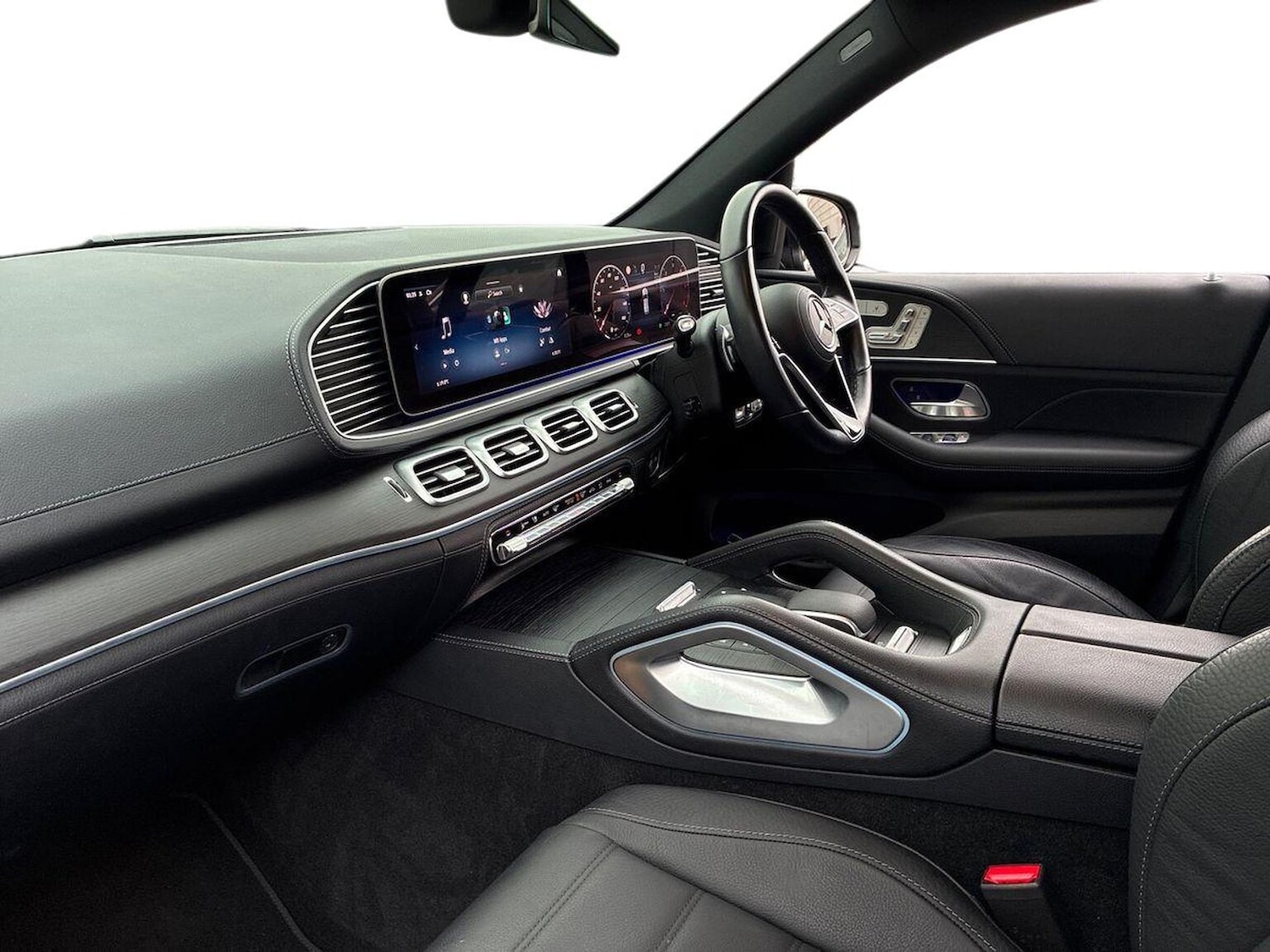 Used Mercedes-Benz GLE 2024 for sale - 76845282: Photo 7