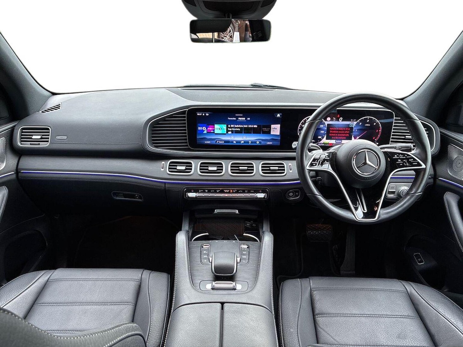 Used Mercedes-Benz GLE 2024 for sale - 76845282: Photo 8