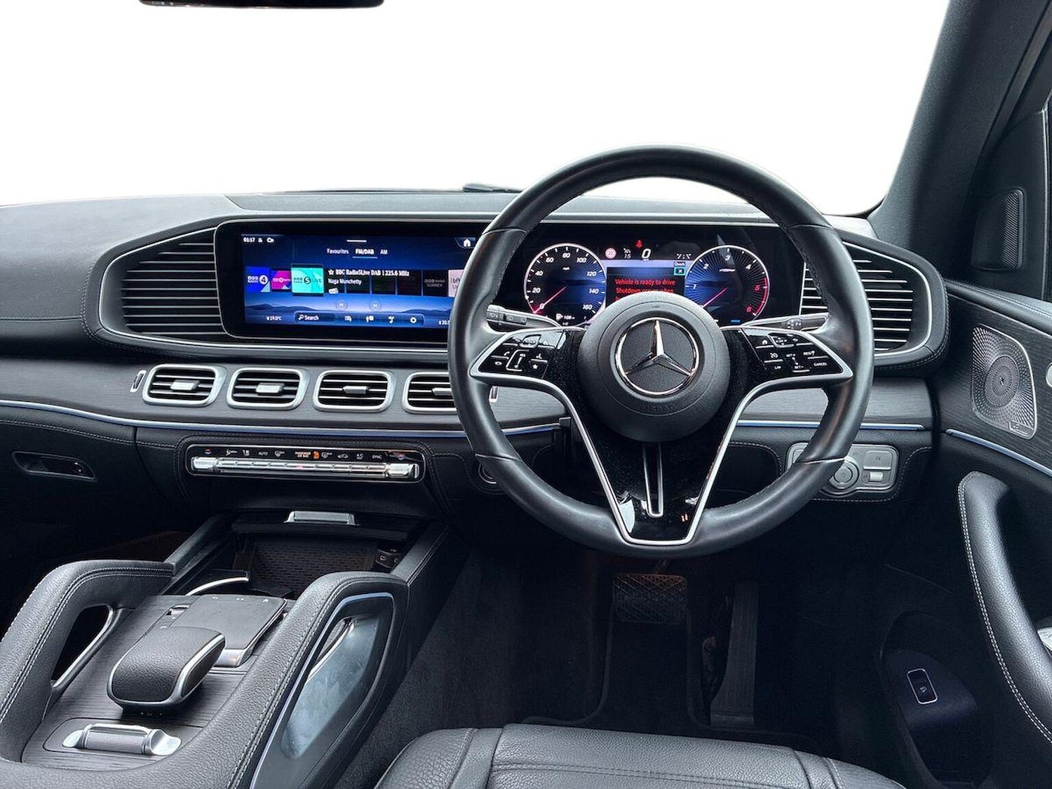 Used Mercedes-Benz GLE 2024 for sale - 76845282: Photo 9