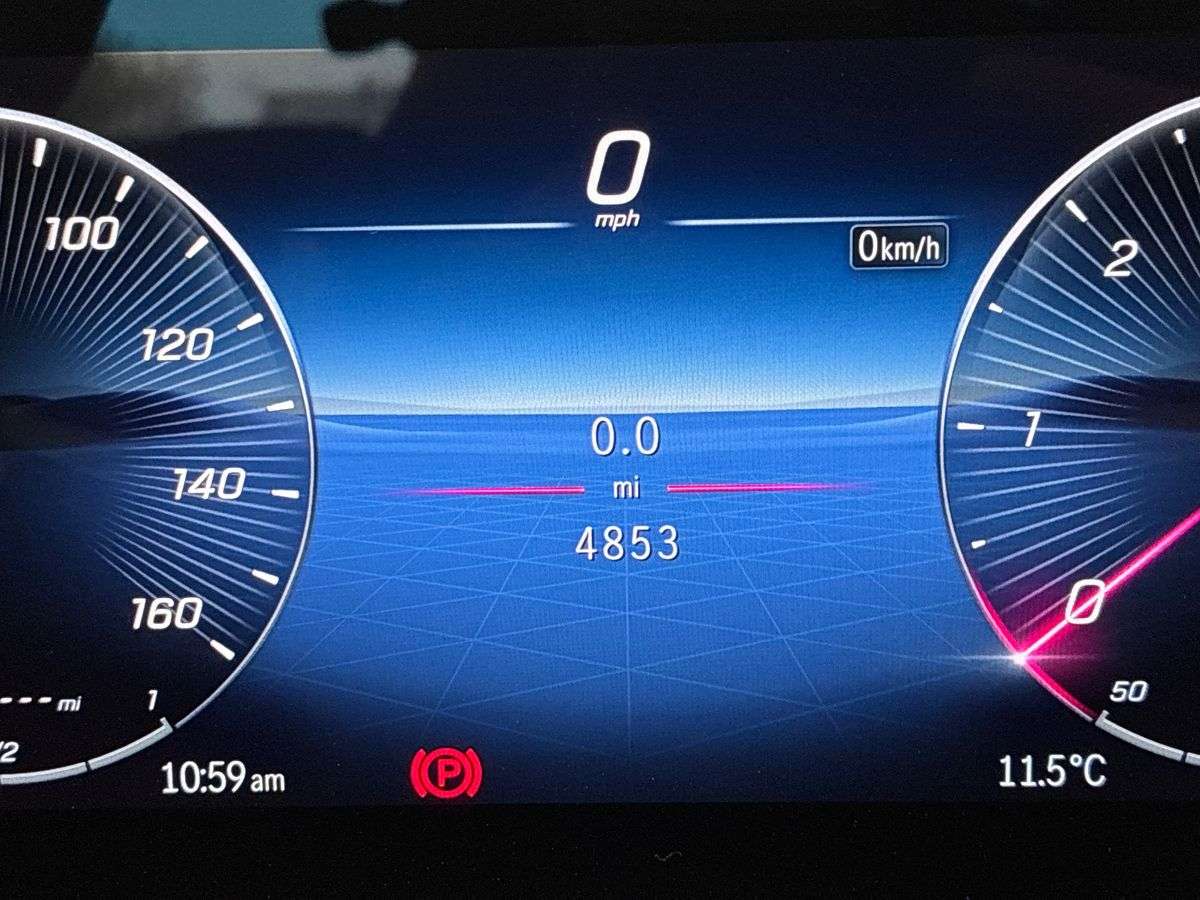 Used Mercedes-Benz CLA 2024 for sale - 78168985: Photo 10