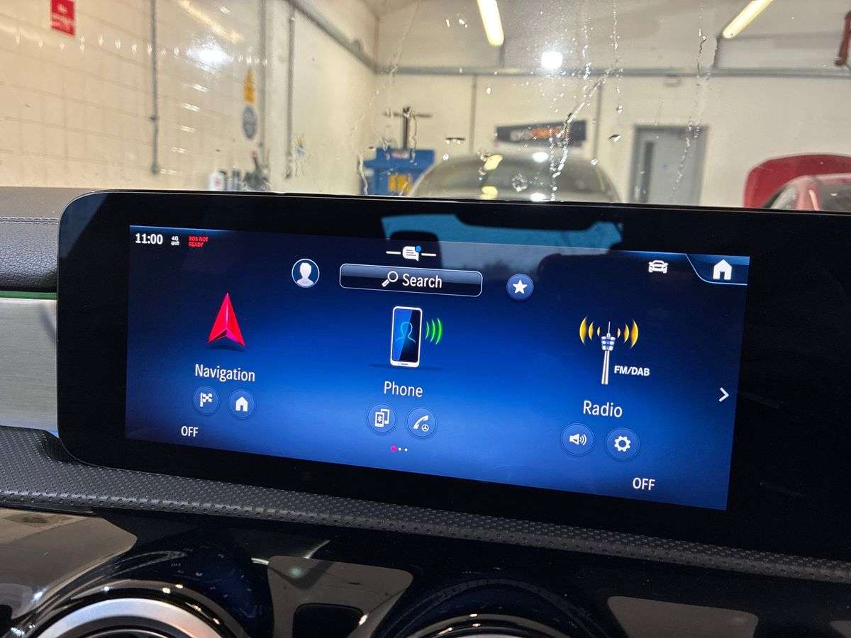 Used Mercedes-Benz CLA 2024 for sale - 78168985: Photo 11