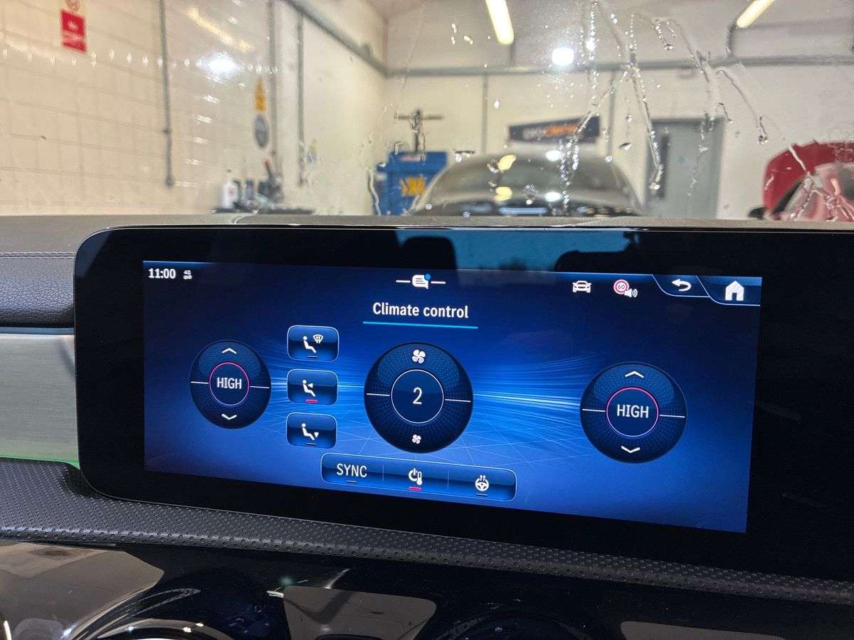 Used Mercedes-Benz CLA 2024 for sale - 78168985: Photo 12