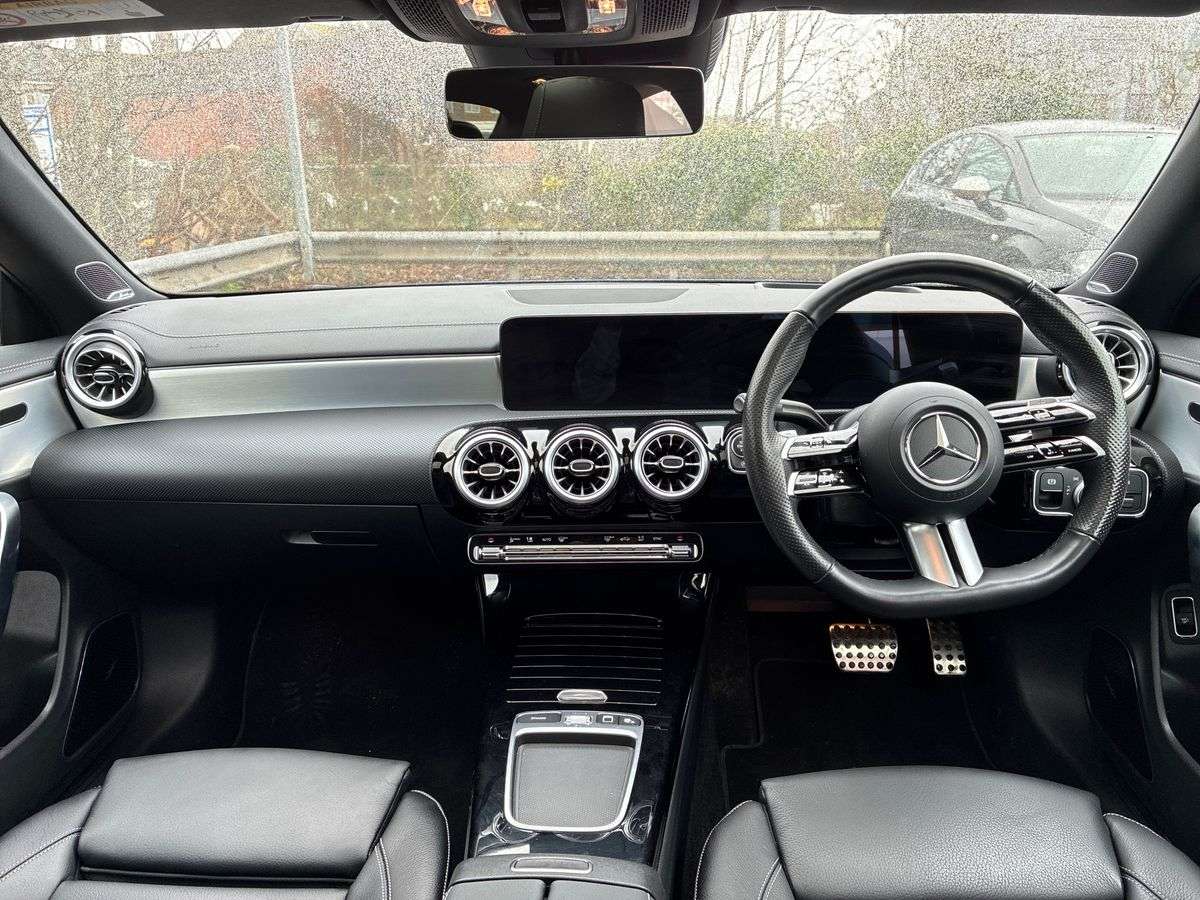 Used Mercedes-Benz CLA 2024 for sale - 78168985: Photo 13