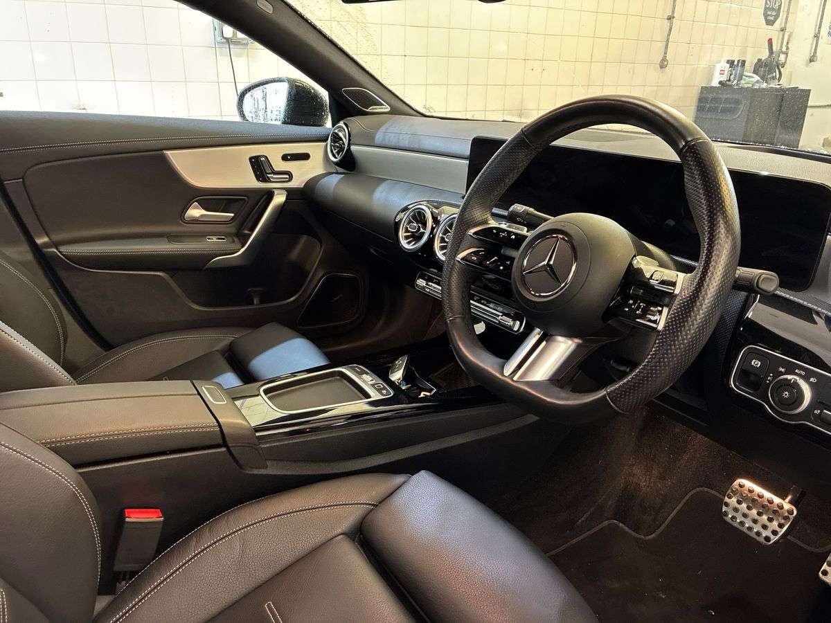 Used Mercedes-Benz CLA 2024 for sale - 78168985: Photo 15