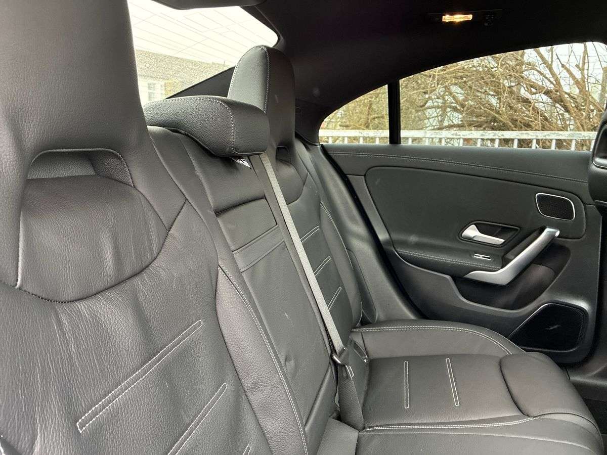 Used Mercedes-Benz CLA 2024 for sale - 78168985: Photo 16