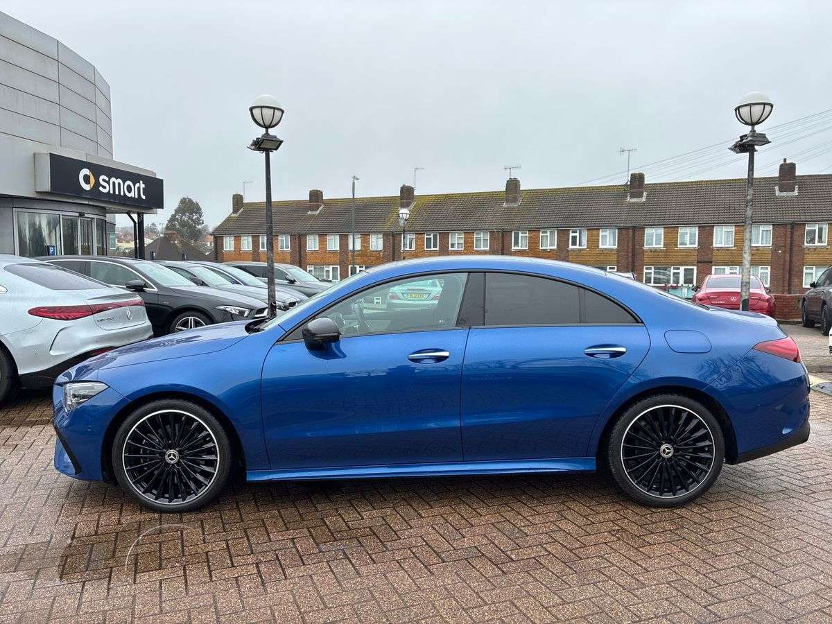 Used Mercedes-Benz CLA 2024 for sale - 78168985: Photo 19