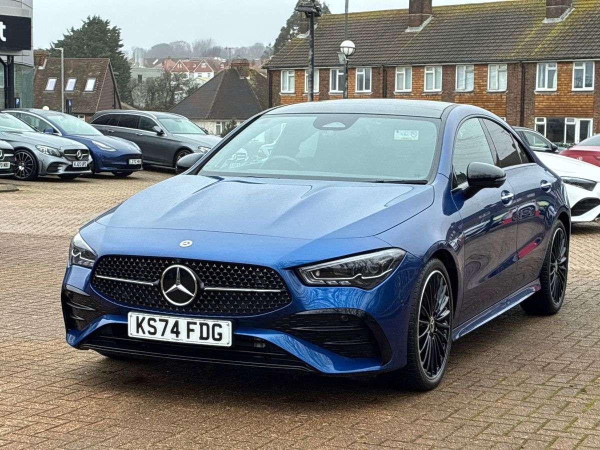 Used Mercedes-Benz CLA 2024 for sale - 78168985: Photo 20