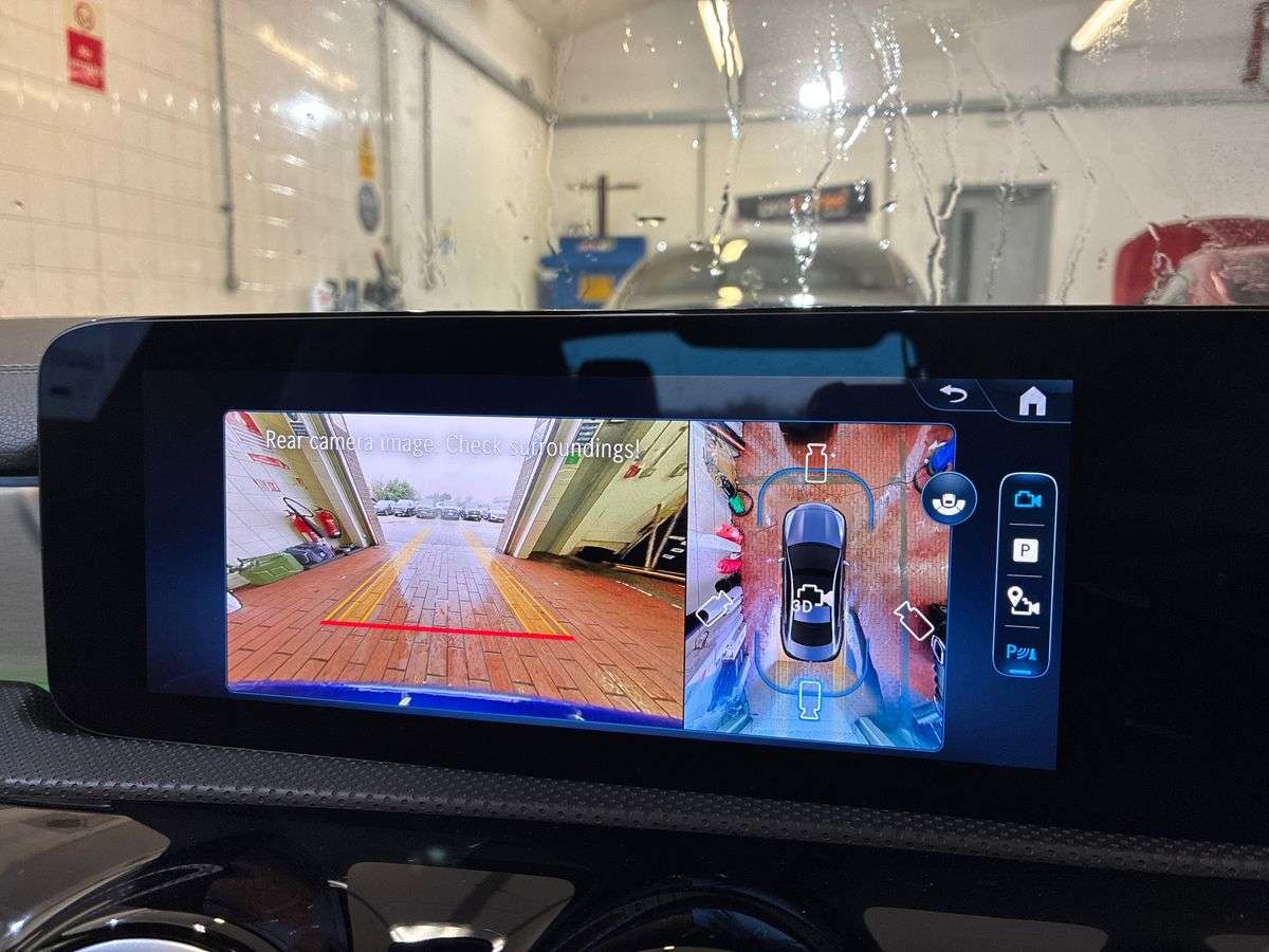 Used Mercedes-Benz CLA 2024 for sale - 78168985: Photo 23