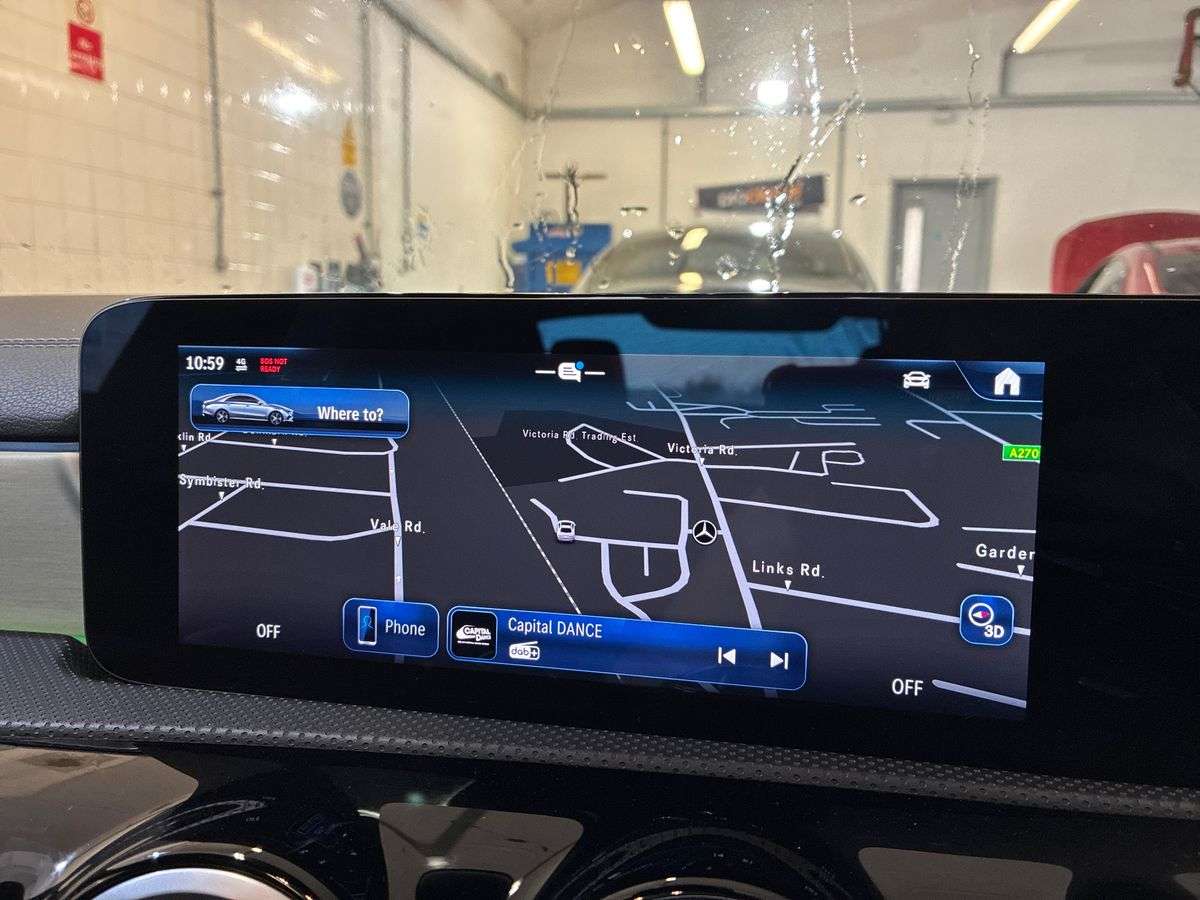 Used Mercedes-Benz CLA 2024 for sale - 78168985: Photo 24