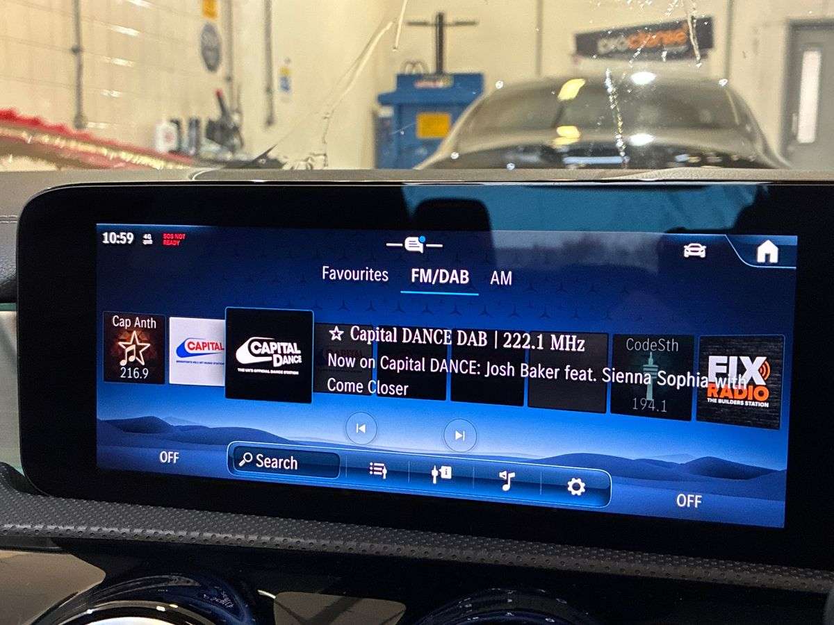 Used Mercedes-Benz CLA 2024 for sale - 78168985: Photo 25