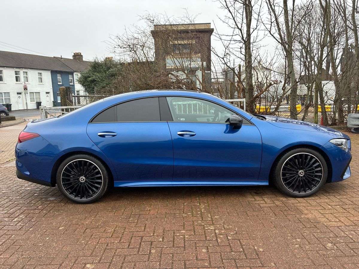 Used Mercedes-Benz CLA 2024 for sale - 78168985: Photo 3