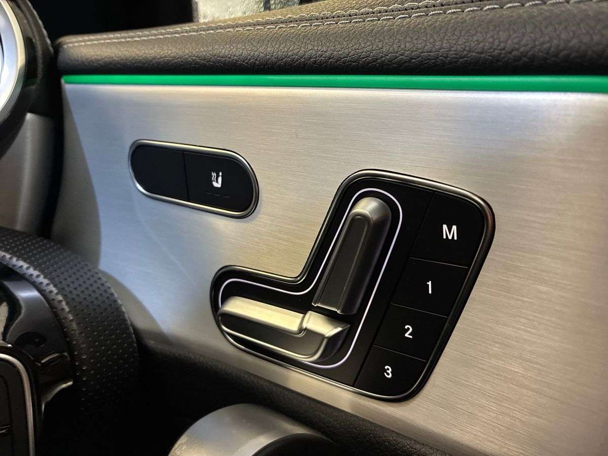 Used Mercedes-Benz CLA 2024 for sale - 78168985: Photo 30