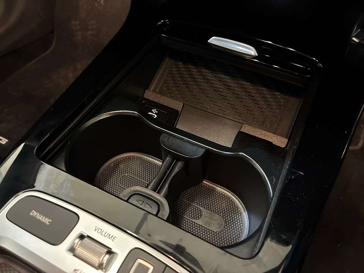 Used Mercedes-Benz CLA 2024 for sale - 78168985: Photo 32