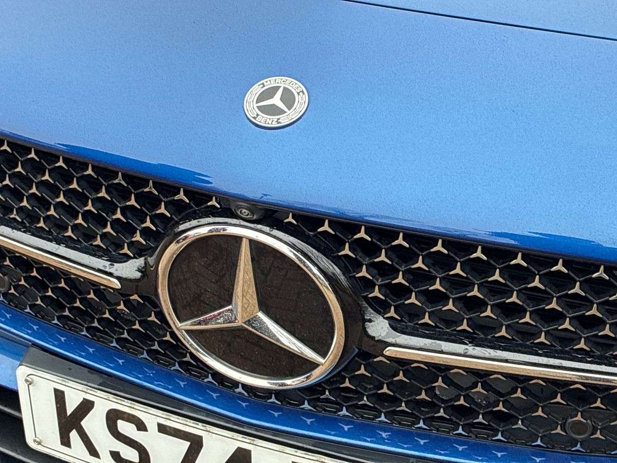 Used Mercedes-Benz CLA 2024 for sale - 78168985: Photo 33