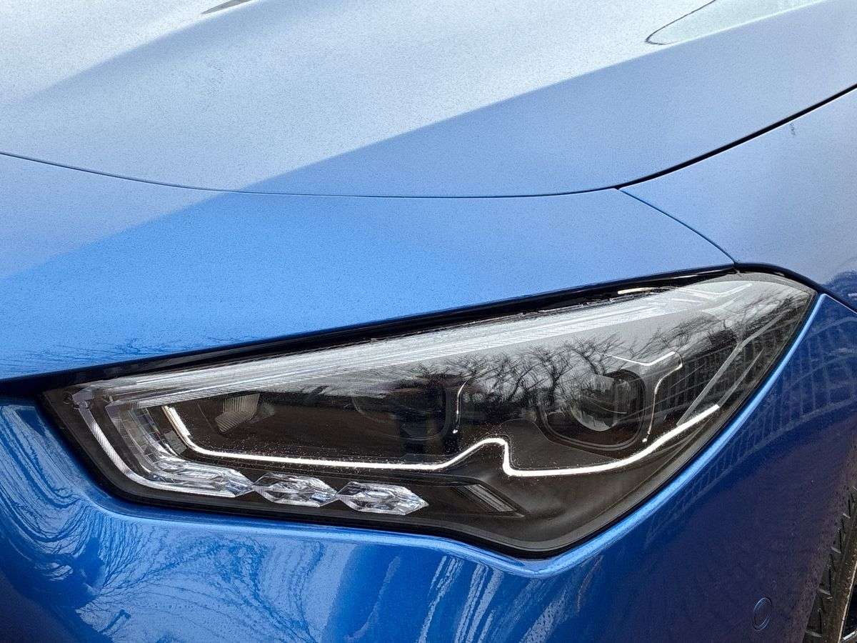 Used Mercedes-Benz CLA 2024 for sale - 78168985: Photo 34