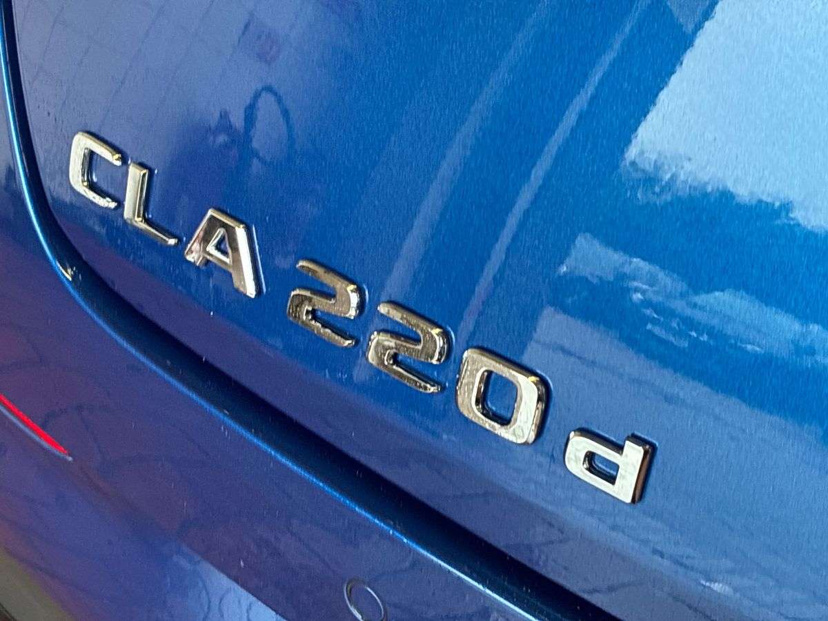 Used Mercedes-Benz CLA 2024 for sale - 78168985: Photo 35