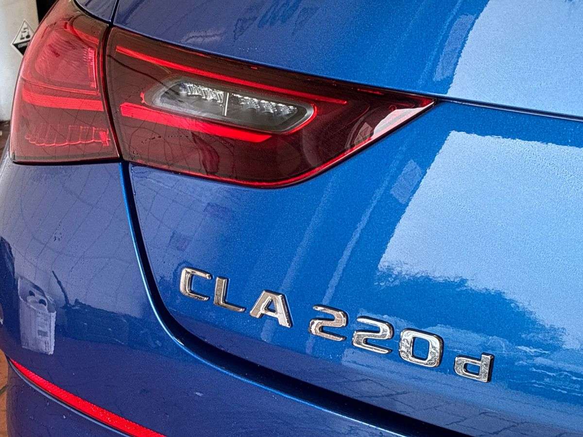 Used Mercedes-Benz CLA 2024 for sale - 78168985: Photo 36