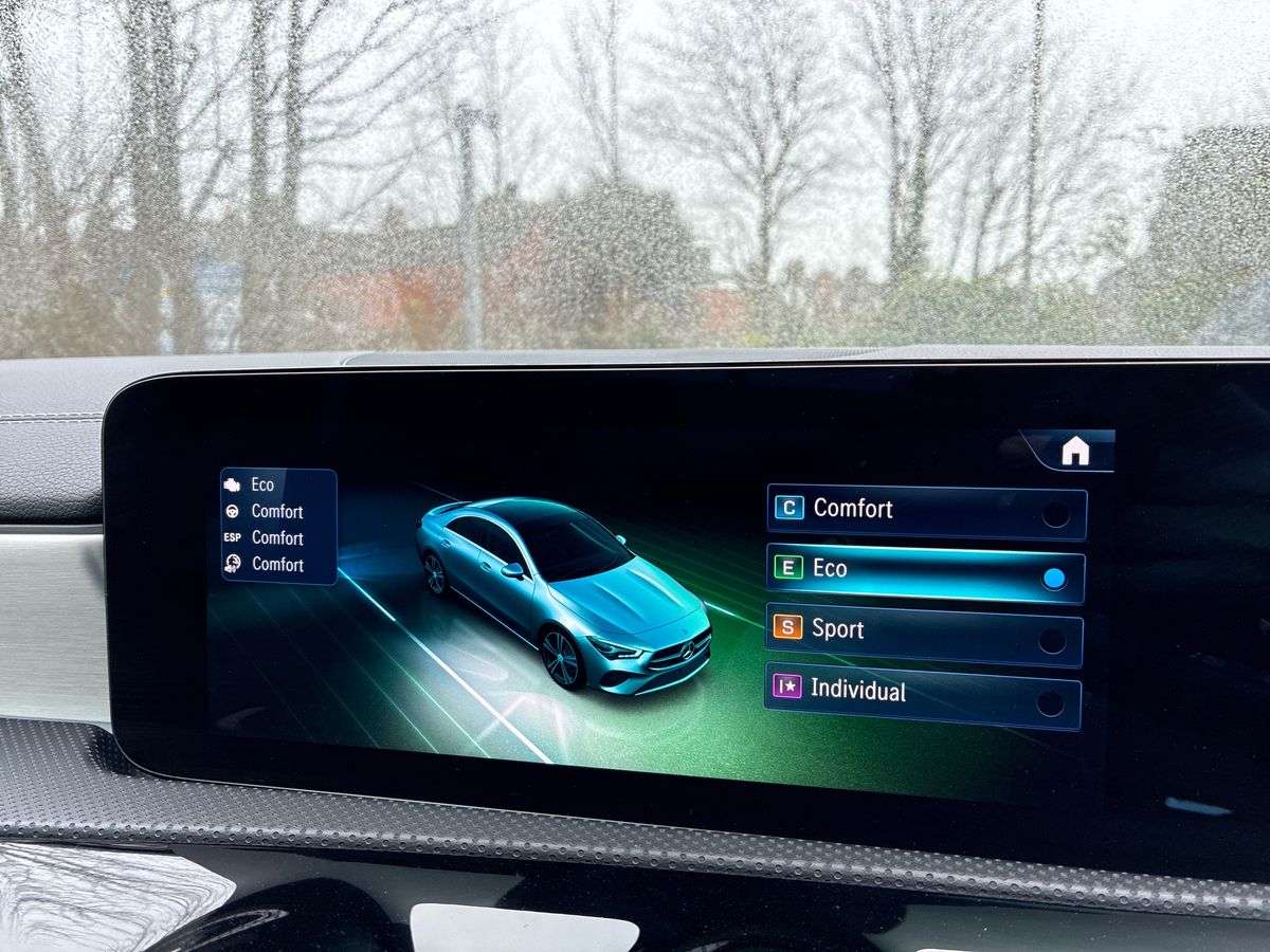 Used Mercedes-Benz CLA 2024 for sale - 78168985: Photo 39