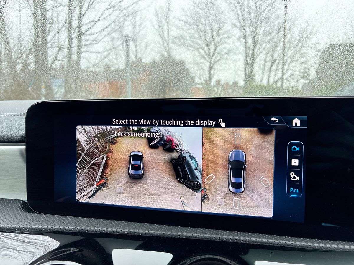 Used Mercedes-Benz CLA 2024 for sale - 78168985: Photo 40