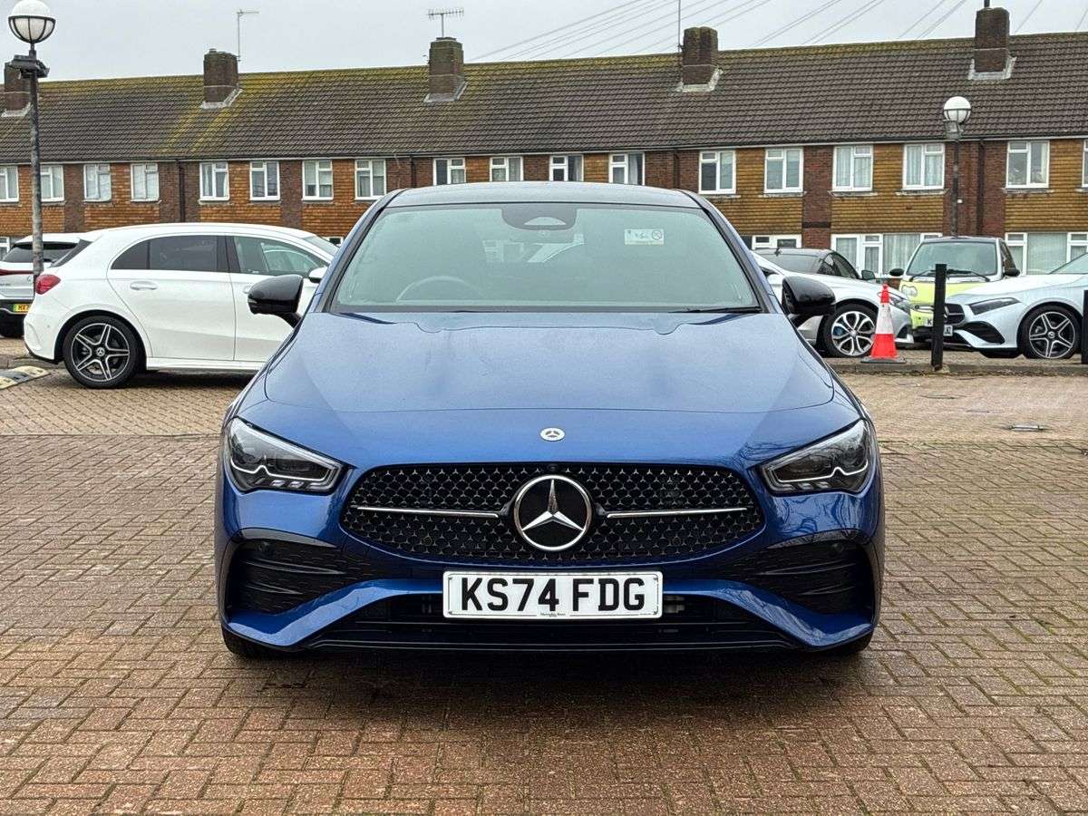 Used Mercedes-Benz CLA 2024 for sale - 78168985: Photo 5