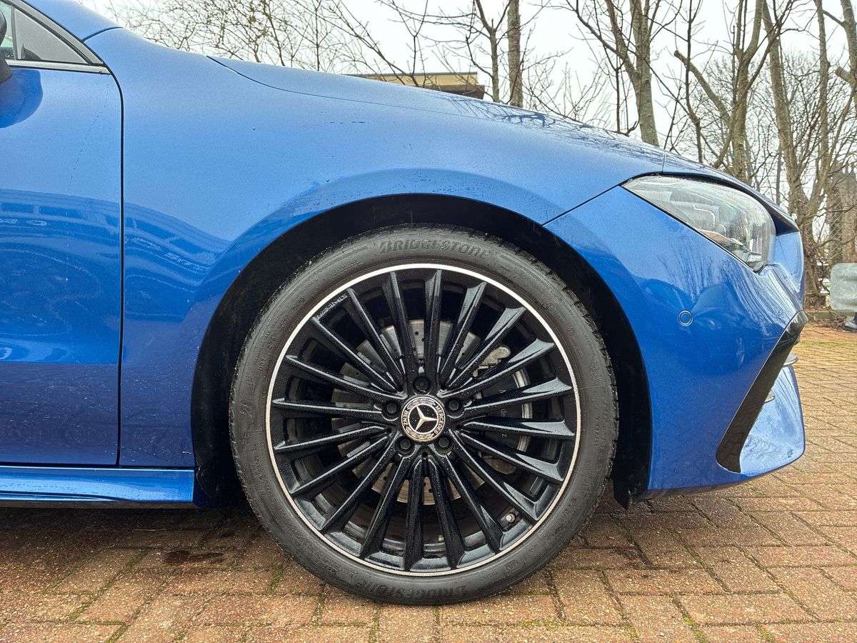 Used Mercedes-Benz CLA 2024 for sale - 78168985: Photo 6