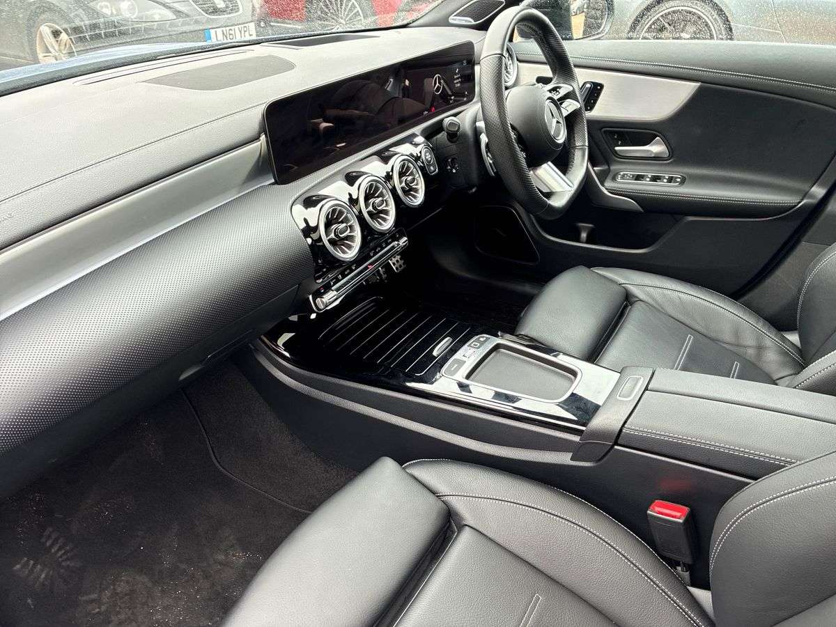 Used Mercedes-Benz CLA 2024 for sale - 78168985: Photo 7