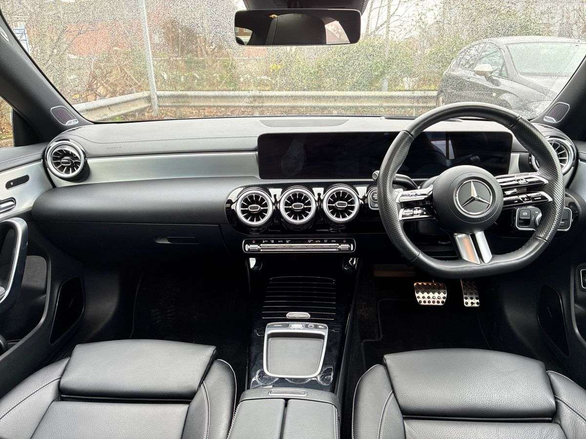 Used Mercedes-Benz CLA 2024 for sale - 78168985: Photo 8