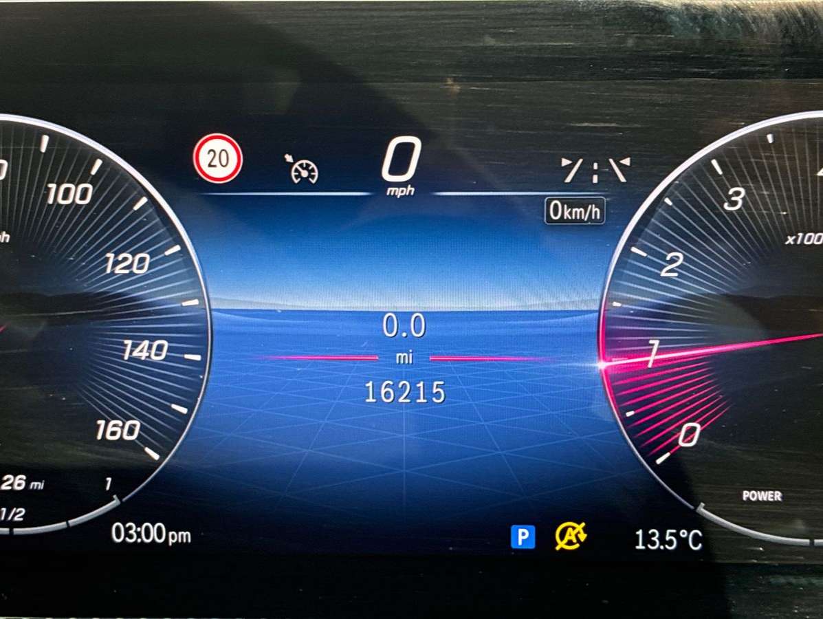 Used Mercedes-Benz CLA 2023 for sale - 78106325: Photo 10