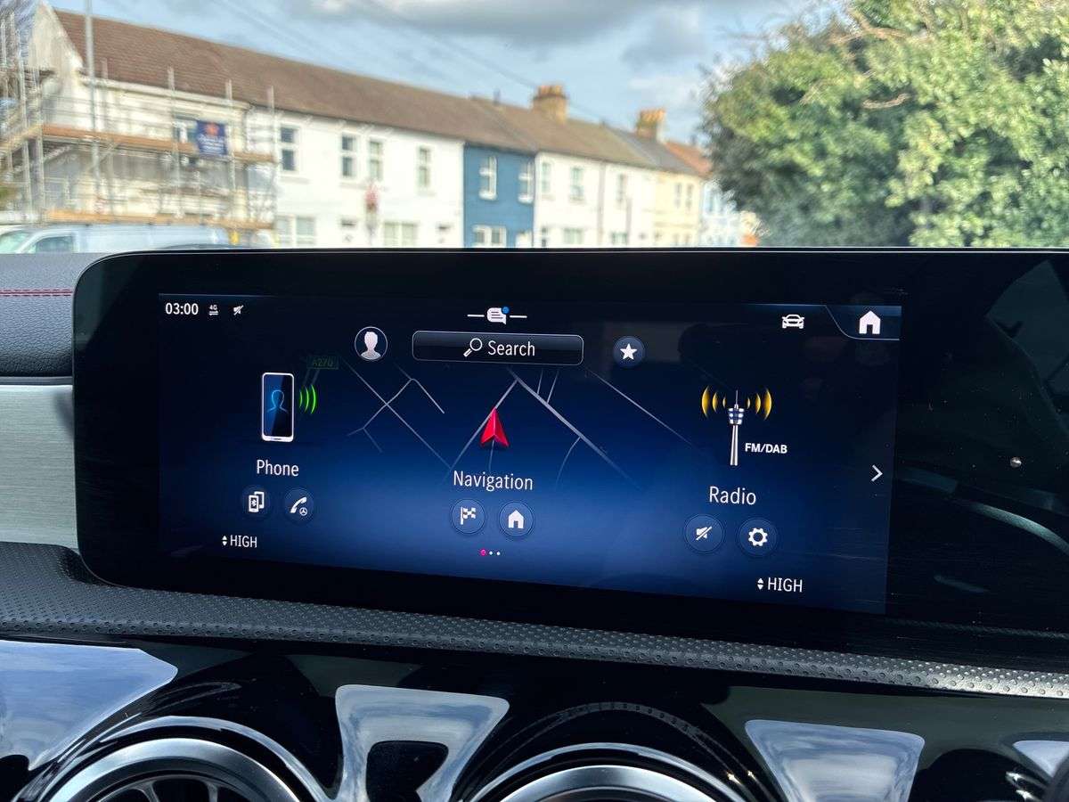 Used Mercedes-Benz CLA 2023 for sale - 78106325: Photo 11