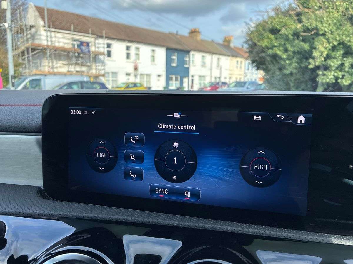 Used Mercedes-Benz CLA 2023 for sale - 78106325: Photo 12