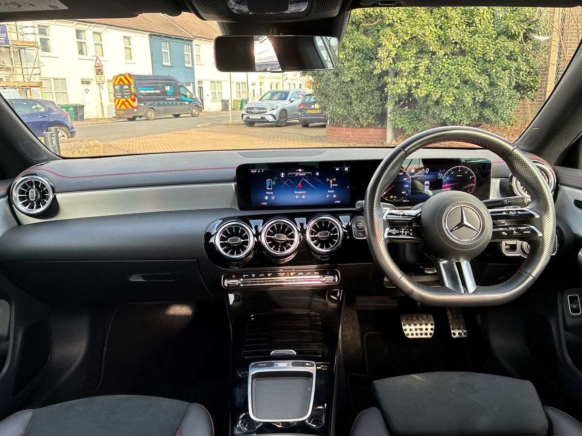 Used Mercedes-Benz CLA 2023 for sale - 78106325: Photo 13