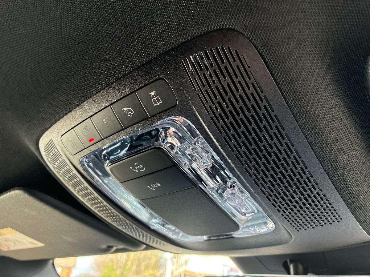 Used Mercedes-Benz CLA 2023 for sale - 78106325: Photo 14