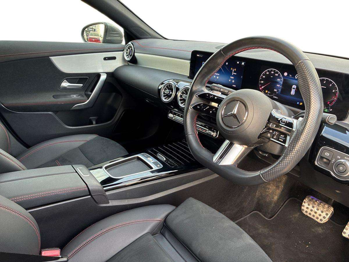 Used Mercedes-Benz CLA 2023 for sale - 78106325: Photo 15