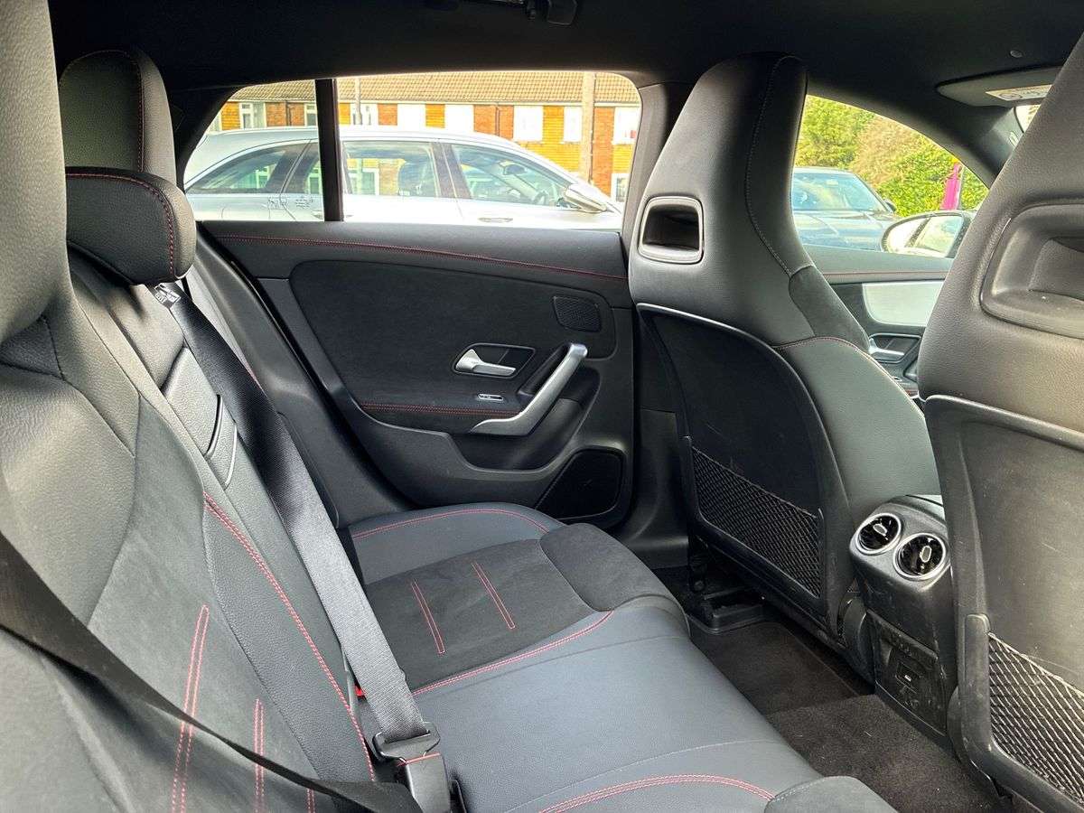 Used Mercedes-Benz CLA 2023 for sale - 78106325: Photo 16