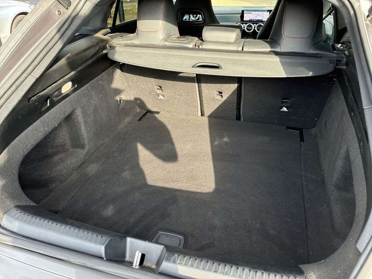 Used Mercedes-Benz CLA 2023 for sale - 78106325: Photo 17