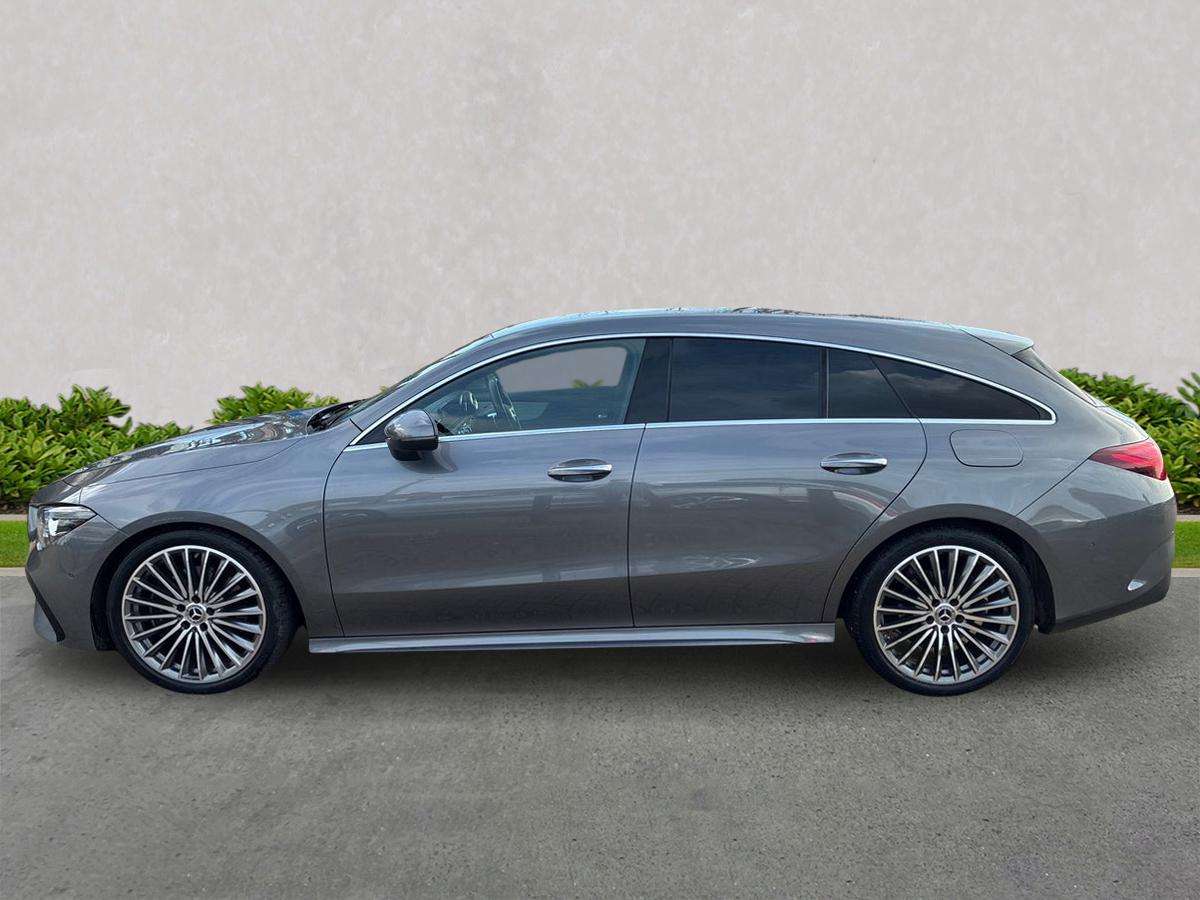 Used Mercedes-Benz CLA 2023 for sale - 78106325: Photo 19