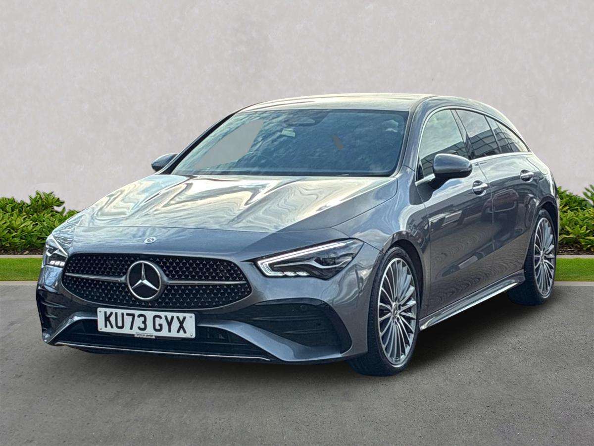 Used Mercedes-Benz CLA 2023 for sale - 78106325: Photo 20