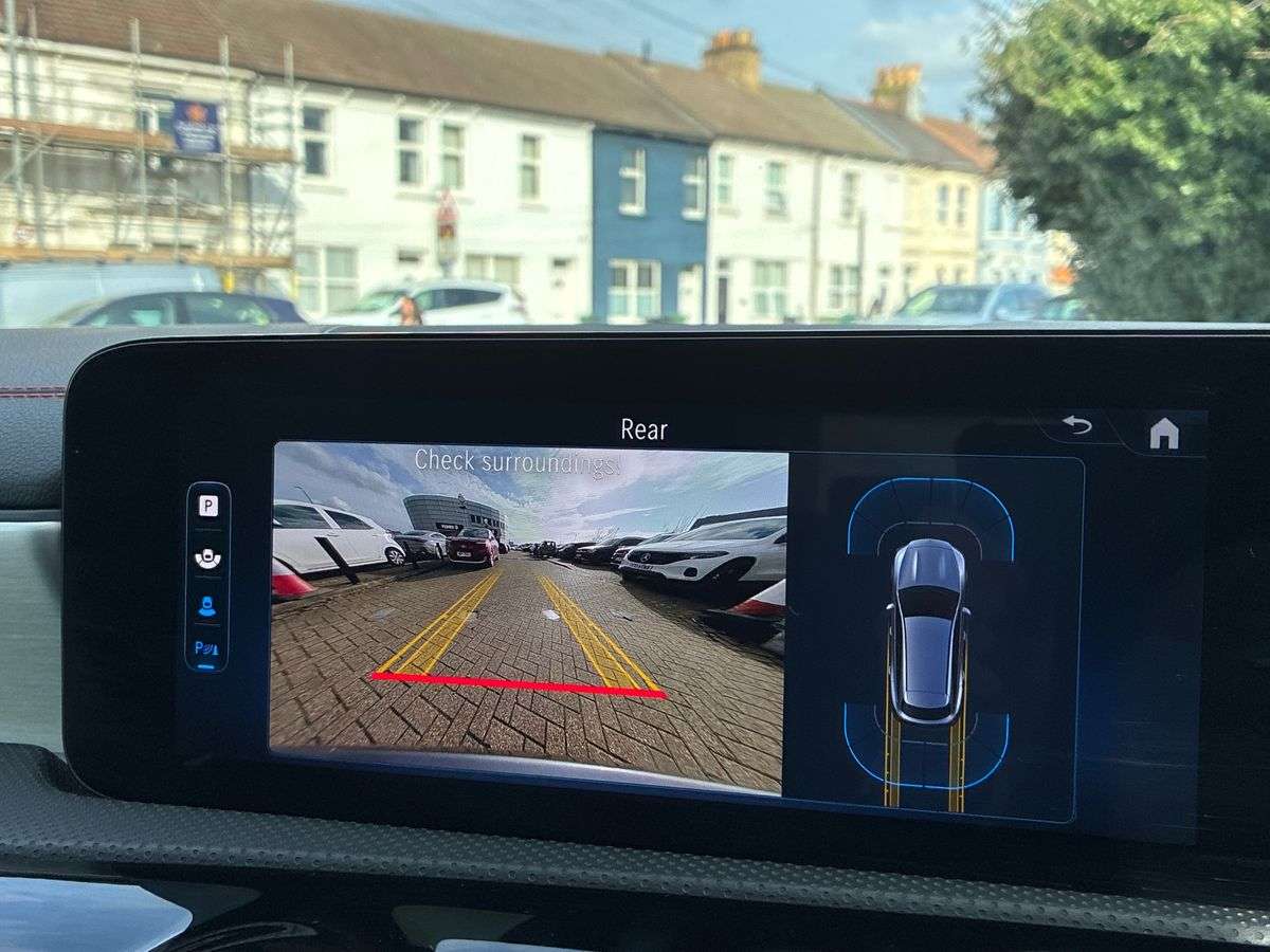 Used Mercedes-Benz CLA 2023 for sale - 78106325: Photo 23