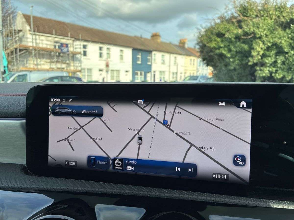 Used Mercedes-Benz CLA 2023 for sale - 78106325: Photo 24