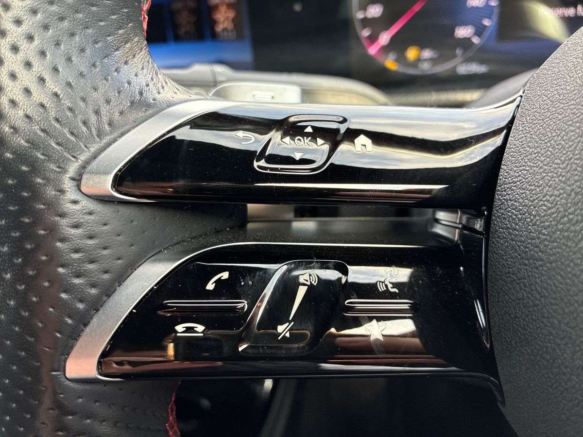 Used Mercedes-Benz CLA 2023 for sale - 78106325: Photo 25