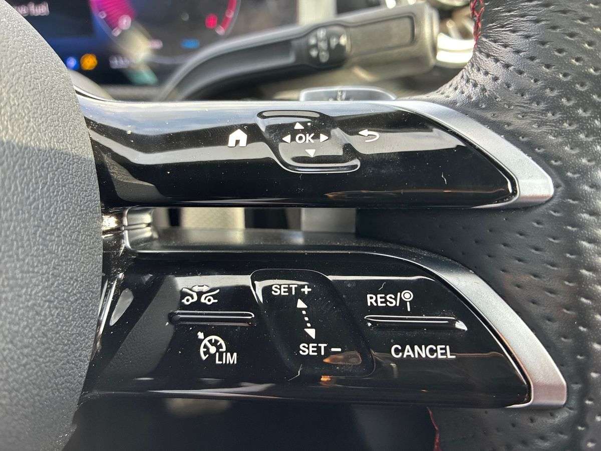 Used Mercedes-Benz CLA 2023 for sale - 78106325: Photo 26